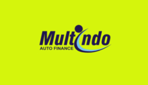 Logo Perusahaan PT. Multindo Auto Finance - Lowongan Kerja Account Officer