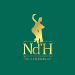 Logo Perusahaan PT. Bumi Ksatria Putra (Ndalem Hapsari)