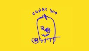 Logo Perusahaan Donat Sur - Lowongan Kerja Admin Kasir