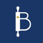 Logo Perusahaan Baking Empire