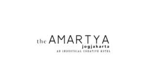 Logo Perusahaan the Amartya Jogjakarta Hotel - Lowongan Kerja Cook Helper