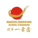 Logo Perusahaan Hakata Ikkousha - Lowongan Cook Helper – Server