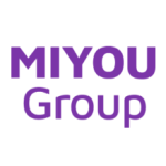 Logo Perusahaan Miyou Group