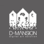 Logo Perusahaan Dmansion