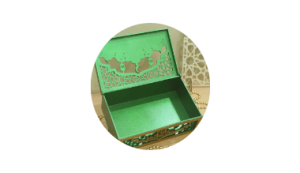 Logo Perusahaan Magic Box Official - Lowongan Kerja Design Laser Cutting (Freelance)