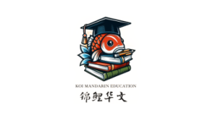 Logo Perusahaan Koi Mandarin Education - Lowongan Kerja Guru Bahasa Inggris dan Guru Bahasa Indonesia