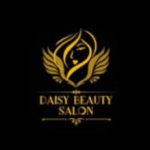 Logo Perusahaan Daisy Beauty Salon Yogyakarta
