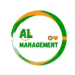 Logo Perusahaan AL Management - Lowongan Host Live