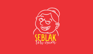 Logo Perusahaan Seblak Teh Isum - Lowongan Kerja Kasir