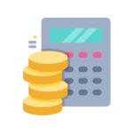 Logo Perusahaan CV. Tirtha Damai Sejahtera - Lowongan Magang Accounting