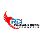 Logo Perusahaan PT. Rajawali Diesel Indonesia