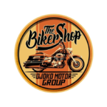 Logo Perusahaan The Biker Shop - Lowongan Marketing Officer