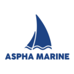 Logo Perusahaan Aspha Marine - Lowongan Marketing Sales – Mekanik – CS Admin