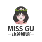 Logo Perusahaan Miss Gu Mala Tang Restoran China
