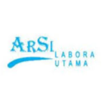 Logo Perusahaan CV. Arsi Labora Utama