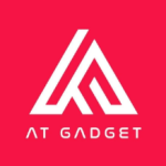 Logo Perusahaan AT GADGET