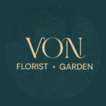 Logo Perusahaan Von Florist - Lowongan Sales Promotion Girl