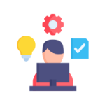 Logo Perusahaan Solusi Bangsa Indonesia