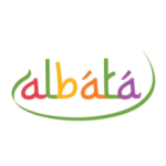 Logo Perusahaan Albata