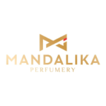 Logo Perusahaan Mandalika Parfumery
