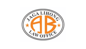 Logo Perusahaan Kantor Advokat Jagalihong Law Office - Lowongan Kerja Staf Admin & Desain