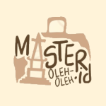 Logo Perusahaan PT. Master Grathar Utama (Masteroleholeh.id)