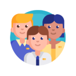 Logo Perusahaan PT. Janoko Berkah Jaya