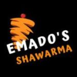Logo Perusahaan Emado's Shawarma - Lowongan Store Manager
