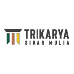 Logo Perusahaan Trikarya Sinar Mulia