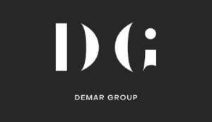 Logo Perusahaan Demar Group - Lowongan Kerja Content & Campaign Strategist