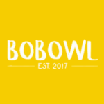 Logo Perusahaan Bobowl