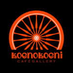 Logo Perusahaan Koenokoeni Cafe Gallery