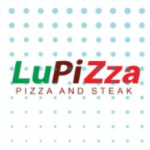 Logo Perusahaan Lupizza Cafe - Lowongan Crew Cafe