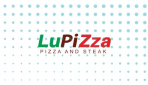 Logo Perusahaan Lupizza Cafe - Lowongan Kerja Crew Cafe