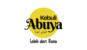 Logo Perusahaan Kebuli Abuya Kaliurang - Lowongan Kerja Crew Outlet
