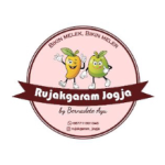Logo Perusahaan Rujakgaram Jogja - Lowongan Crew Outlet Part Time