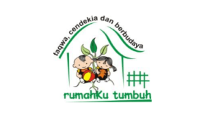 Logo Perusahaan Akar Tumbuh Melati - Lowongan Kerja Guru PAUD