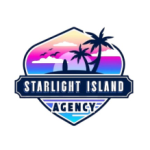 Logo Perusahaan PT. Starlight Island Agency - Lowongan Host Live
