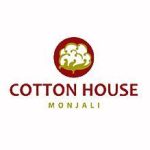 Logo Perusahaan Cotton House Monjali