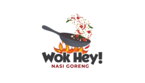 Logo Perusahaan Wok Hey! Nasi Goreng - Lowongan Kerja Karyawati