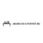 Logo Perusahaan Abadi Jaya Furniture - Lowongan Marketing