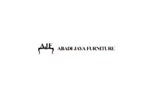 Logo Perusahaan Abadi Jaya Furniture - Lowongan Kerja Marketing