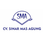 Logo Perusahaan CV. Sinar Mas Agung - Lowongan Mekanik Truk – Driver – Sales