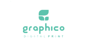 Logo Perusahaan Graphico Digital Printing - Lowongan Kerja Operator Grafis – Customer Service