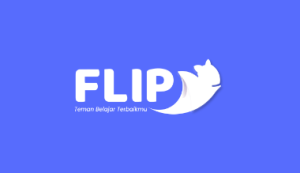 Logo Perusahaan FLIP English School Jogja - Lowongan Kerja Staff Cleaning Service