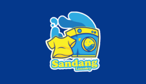 Logo Perusahaan Sandang Laundry - Lowongan Kerja Staff Laundry (Setrika)