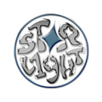 Logo Perusahaan Starlight Production - Lowongan Talent Content Drama Vertical