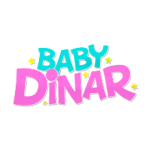 Logo Perusahaan Baby Dinar Management - Lowongan Videographer