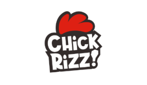 Logo Perusahaan Chick Rizz - Lowongan Kerja Waiters Cooker