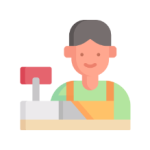 Logo Perusahaan Tiga Bebek